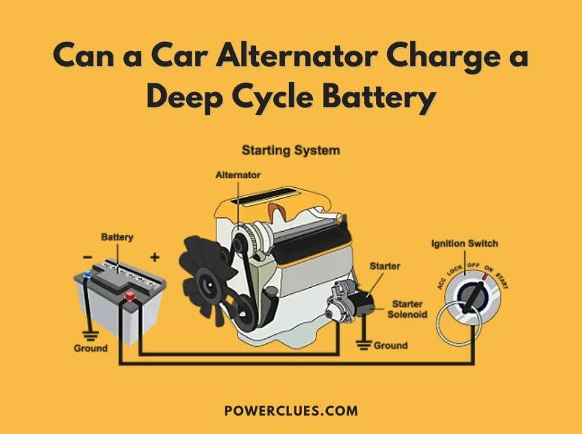 can-a-car-alternator-charge-a-deep-cycle-battery-power-clues