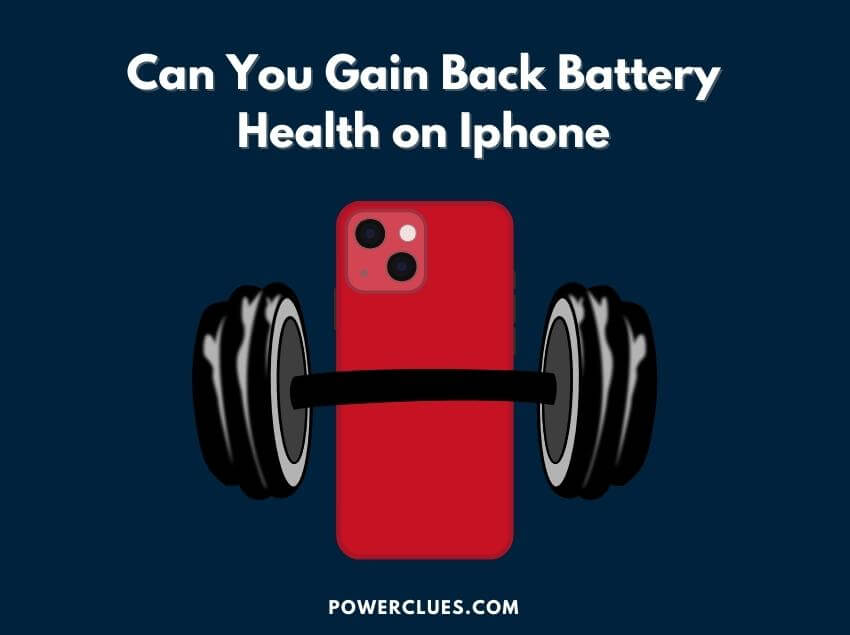 can-you-gain-back-battery-health-on-iphone-power-clues