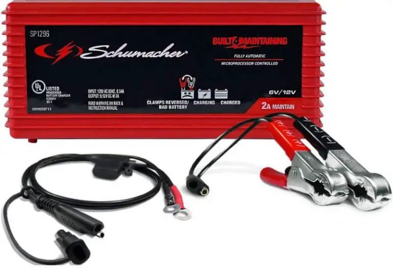 What Should a 6V Battery Read When Fully Charged? Power Clues