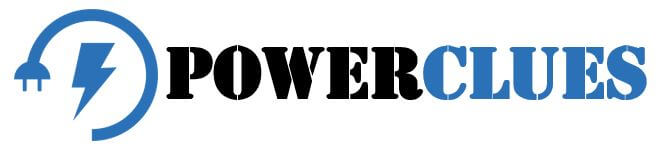 powerclues logo