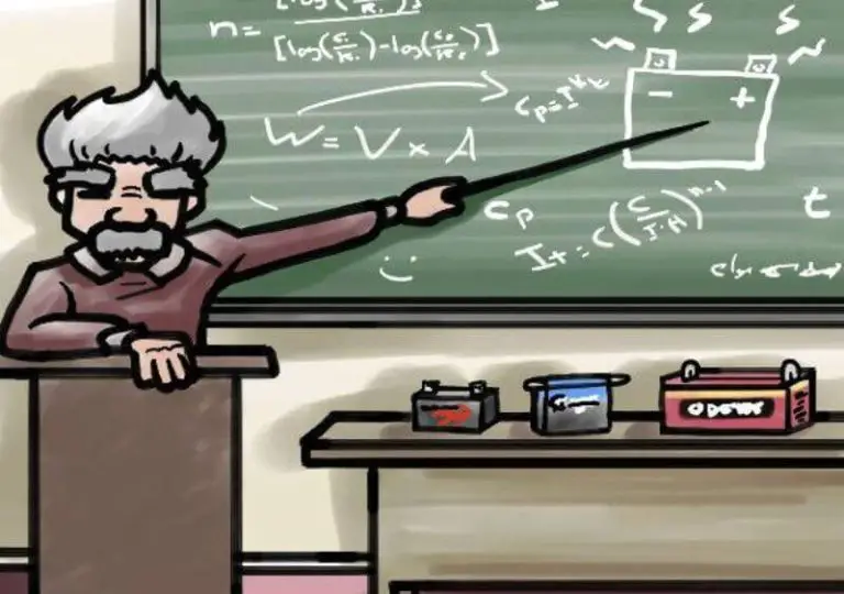 At What Voltage is a 12V Battery Damaged? (How Long Do 12V Batteries