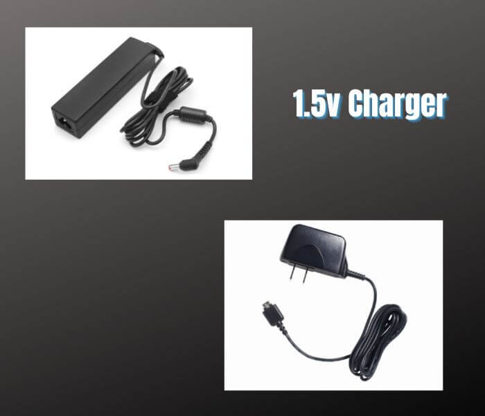 1.5v charger 