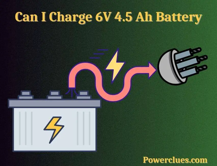 can charge 5 connect to charge 4