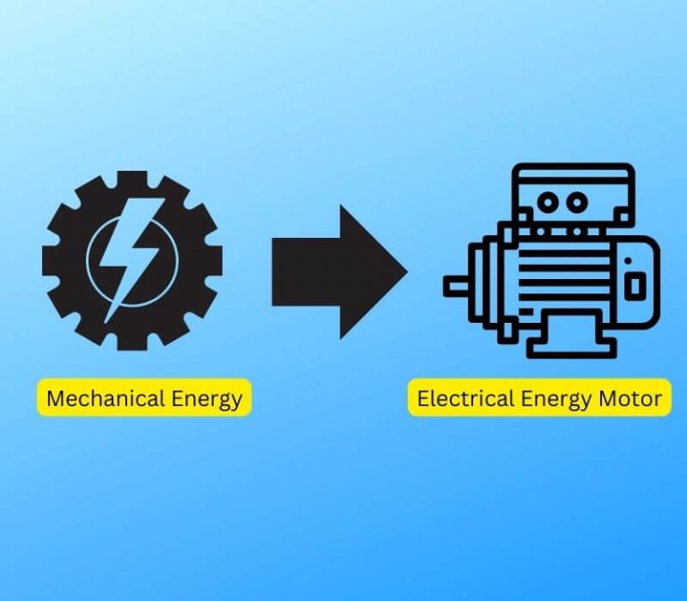 What Converts Mechanical to Electrical? (Everything You Need to Know