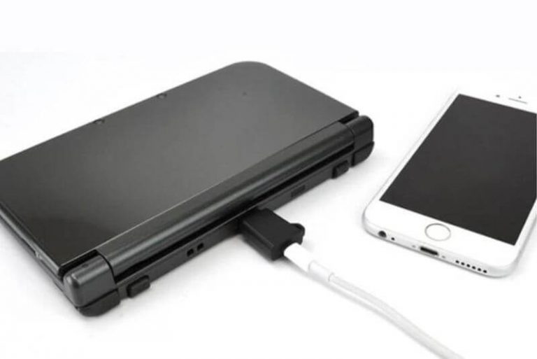 Is There a Way to Charge 3DS Without 3Ds Charger? Power Clues