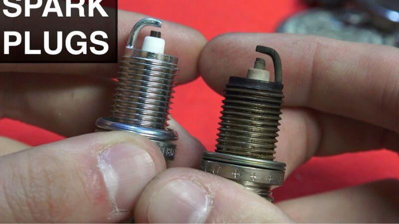 how long does it take to change spark plugs 6 cylinder (1)