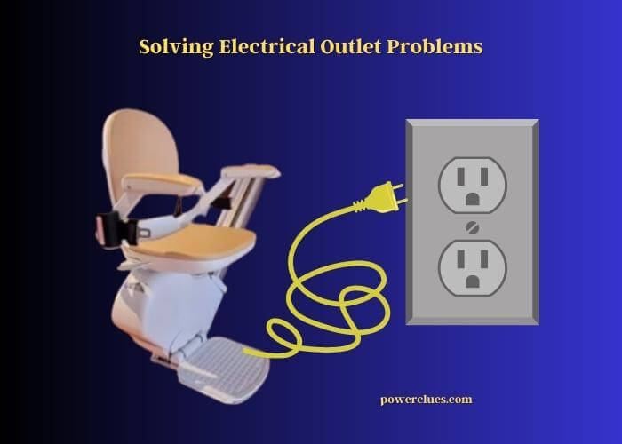 solving electrical outlet problems