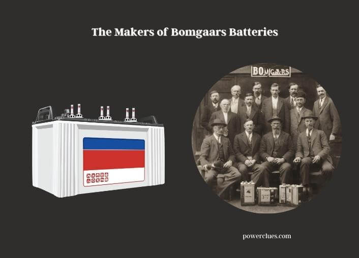 the makers of bomgaars batteries – a detailed insight